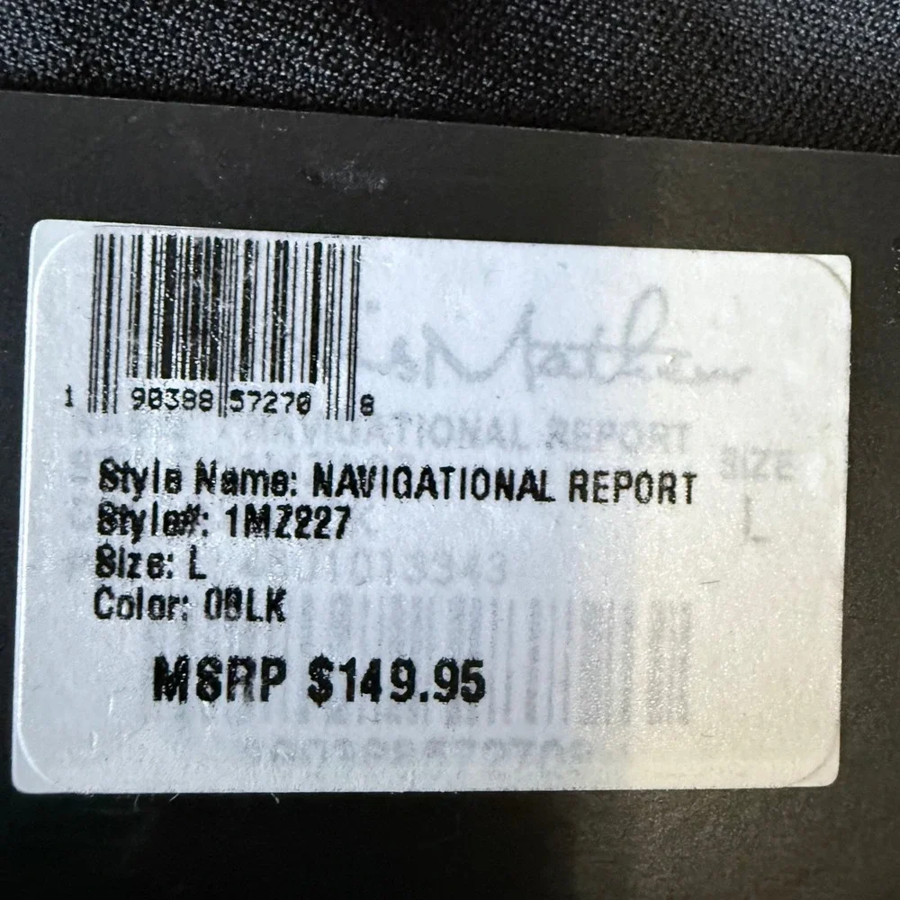 Travis Mathew travis mathew
